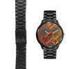 Image of Design Designer Graffiti Les Montres Fantaisies Lifestyle Watch Custom Made