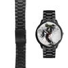 Image of Art Dance Design Graffiti Les Montres Fantaisies Watch Custom Made