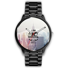 Mens 40Mm / Metal Link Heros Les Montres Fantaisies Lifestyle Montre Montre Aiguille Fantaisie Watch Custom Made