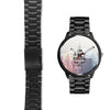 Image of Heros Les Montres Fantaisies Lifestyle Montre Montre Aiguille Fantaisie Watch Custom Made