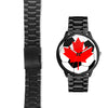 Image of Canada Football Les Montres Fantaisies Montre Montre Aiguille Fantaisie Watch Custom Made