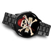 Image of Design Les Montres Fantaisies Lifestyle Montre Montre Aiguille Fantaisie Watch Custom Made