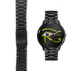 Image of Egypte Egyptian Fashion Les Montres Fantaisies Montre Watch Custom Made