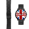 Image of Les Montres Fantaisies Made In Uk Montre Montre Aiguille Fantaisie Montre Bague Fantaisie Watch Custom Made