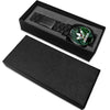 Image of Adidas Les Montres Fantaisies Montre Feuille Bambou Montre Adidas Montre Aiguille Fantaisie Watch Custom Made