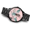 Image of Ananas Les Montres Fantaisies Marble Marble Watches Marbre Watch Custom Made