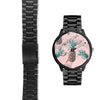 Image of Ananas Les Montres Fantaisies Marble Marble Watches Marbre Watch Custom Made