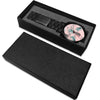 Image of Ananas Les Montres Fantaisies Marble Marble Watches Marbre Watch Custom Made