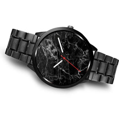 Montre Black Marble