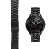 Image of Black Marble Les Montres Fantaisies Marbre Noire Montre Black Marble Montre Aiguille Fantaisie Watch Custom Made