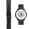 Image of Diamant Fashion Les Montres Fantaisies Marbre Montre Diamant Marble Watch Custom Made