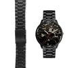 Image of Camo Camouflage Fashion Les Montres Fantaisies Marble Watch Custom Made