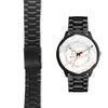 Image of Enjoy Every Moment Girly Les Montres Fantaisies Montre Enjoy Every Moment Montre Aiguille Fantaisie Watch Custom Made