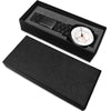 Image of Enjoy Every Moment Girly Les Montres Fantaisies Montre Enjoy Every Moment Montre Aiguille Fantaisie Watch Custom Made