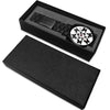 Image of Fashion Girly Les Montres Fantaisies Montre Papillon Black Montre Aiguille Fantaisie Watch Custom Made