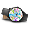 Image of Amour De La Musique Les Montres Fantaisies Montre Amour De La Musique Montre Aiguille Fantaisie Montre Bague Fantaisie Watch Custom Made
