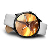 Image of Eiffel Tower Watches Fashion Les Montres Fantaisies Montre Tour Eiffel Montre Aiguille Fantaisie Watch Custom Made