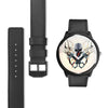 Image of Fashion Les Montres Fantaisies Montre Skulls Moteur Montre 2018 Montre Aiguille Fantaisie Watch Custom Made
