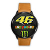 Image of Mens 40Mm / Brown Les Montres Fantaisies Montre The Doctor Montre Aiguille Fantaisie Montre Bague Fantaisie Montre Calypso Fantaisie Femme