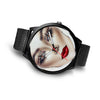 Image of Fashion Femme Girly Les Montres Fantaisies Montre Visage Glamour Watch Custom Made