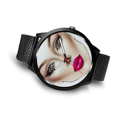 Montre Maquilleuse