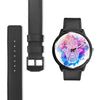 Image of Fashion Girly Hasma Hénée Les Montres Fantaisies Watch Custom Made
