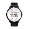 Image of Mens 40Mm / Metal Mesh Fashion Girly Idée Cadeaux Les Montres Fantaisies Maman Watch Custom Made