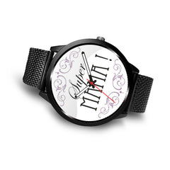 Montre 