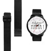 Image of Fashion Girly Idée Cadeaux Les Montres Fantaisies Maman Watch Custom Made