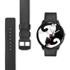 Image of Animal Animaux Chat Chat Mignon Cute Cats Watch Custom Made