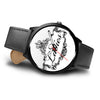 Image of Girly Ladies Les Montres Fantaisies Montre Ladies Montre Aiguille Fantaisie Watch Custom Made