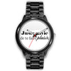 Image of Mens 40Mm / Metal Link Fashion Girly Juste Envie De Te Fair Plaisir Les Montres Fantaisies Montre Juste Envie De Te Faire Plaisir Watch