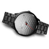 Image of Balle De Golf Golf Les Montres Fantaisies Montre Balle De Golf Montre Aiguille Fantaisie Watch Custom Made