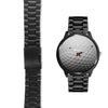 Image of Balle De Golf Golf Les Montres Fantaisies Montre Balle De Golf Montre Aiguille Fantaisie Watch Custom Made