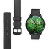 Image of Amazon Jungle Amazonie Amzon Jungle Jungle Jungle Watches Watch Custom Made