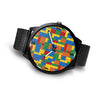 Image of Fantaisies Fashion Lego Les Montres Fantaisies Montre Aiguille Fantaisie Watch Custom Made