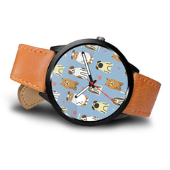 Montre Cartoon Dogs