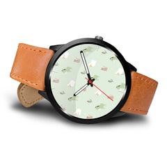 Montre Animaux de la Ferme