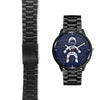 Image of Do You Need Space Lespace Les Montres Fantaisies Montre Montre Aiguille Fantaisie Watch Custom Made