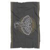 Image of Couverture Elephant Plaide Blanket Custom Made