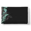 Image of Couverture Crane Plaide Skulls Blanket Custom Made