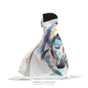 Image of Cheval Cheval Indien Hooded Blanket Custom Made