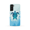 Image of Tortue Tropical - Coque pour Iphone et Samsung