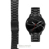 Image of Les Montres Fantaisies Marble Marbre Minimalist Black Watches Minimalist Watches Watch Custom Made