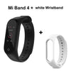 Image of Xiaomi Mi Band 4 Smart Band Fitness Tracker